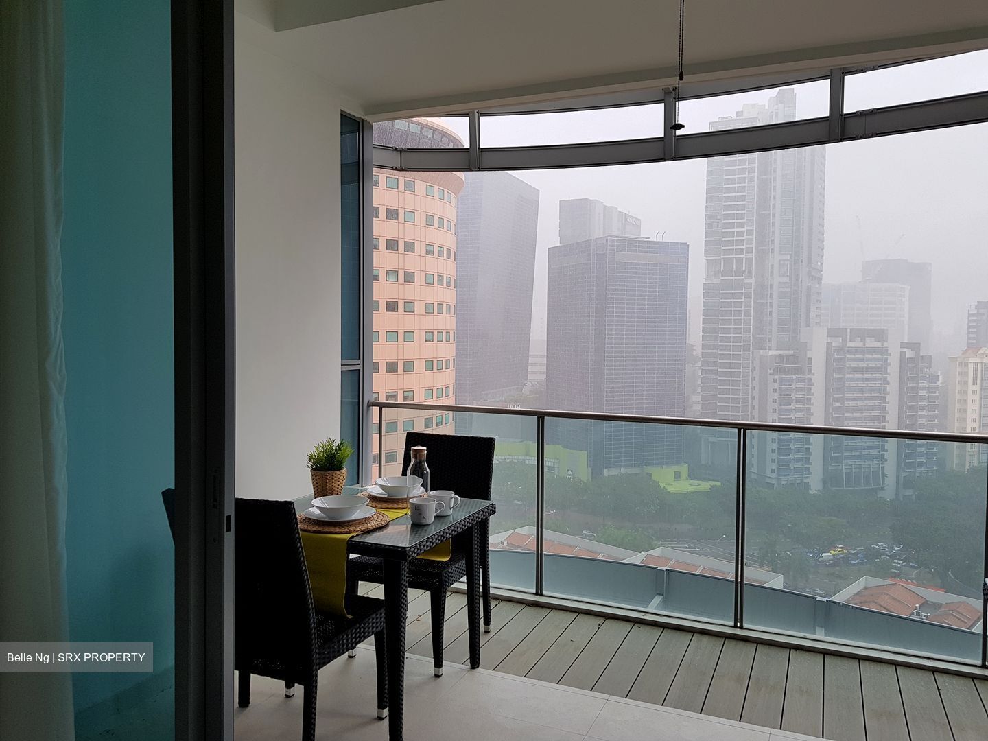 Lincoln Suites (D11), Condominium #602052091